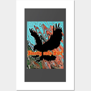 Eagle eyes Posters and Art